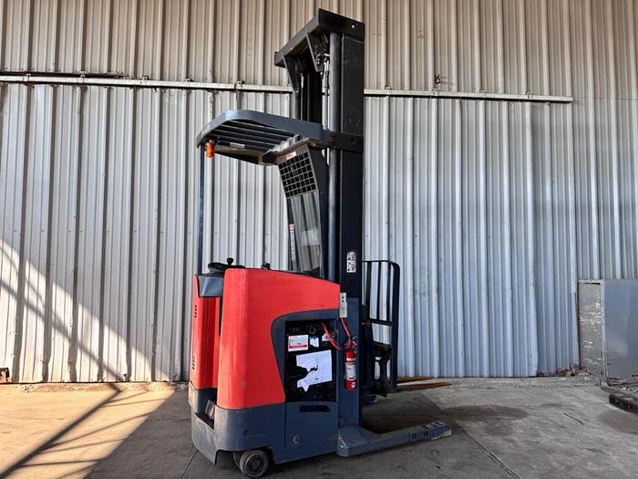 Used 2012 Toyota 8BDRU23