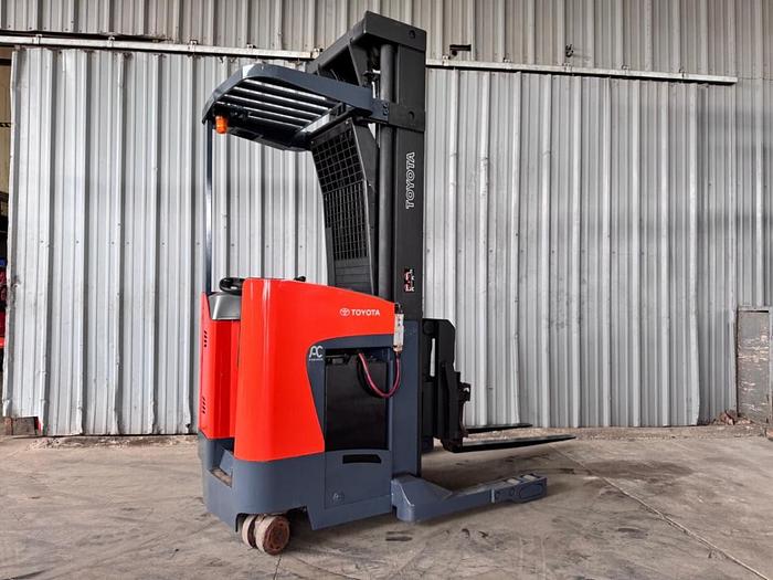 Refurbished 2013 Toyota 8BDRU15