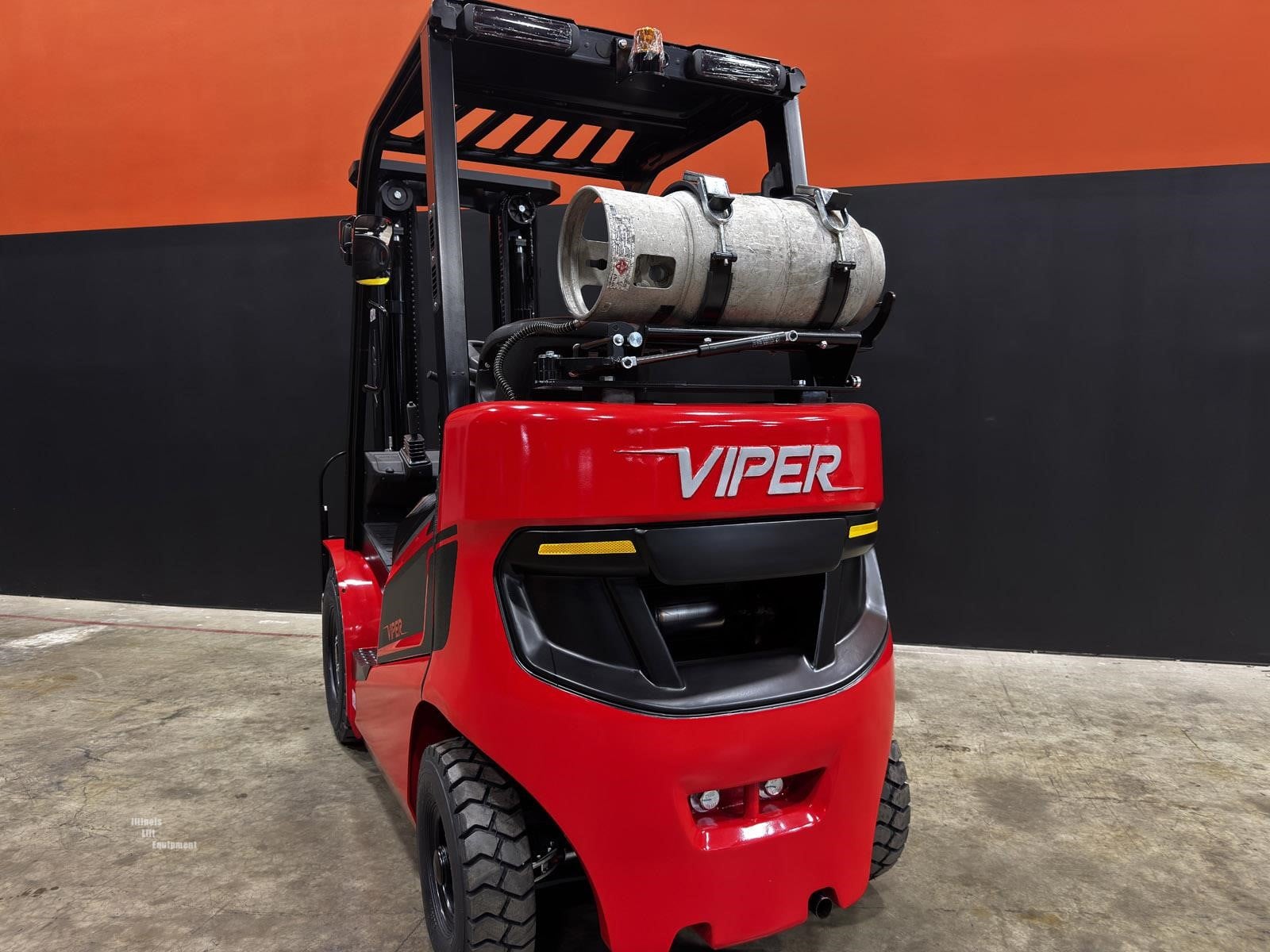 2027 VIPER FY25BCS