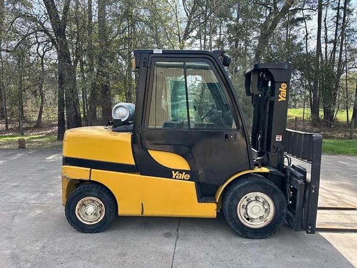 Used 2009 Yale GLP100VX