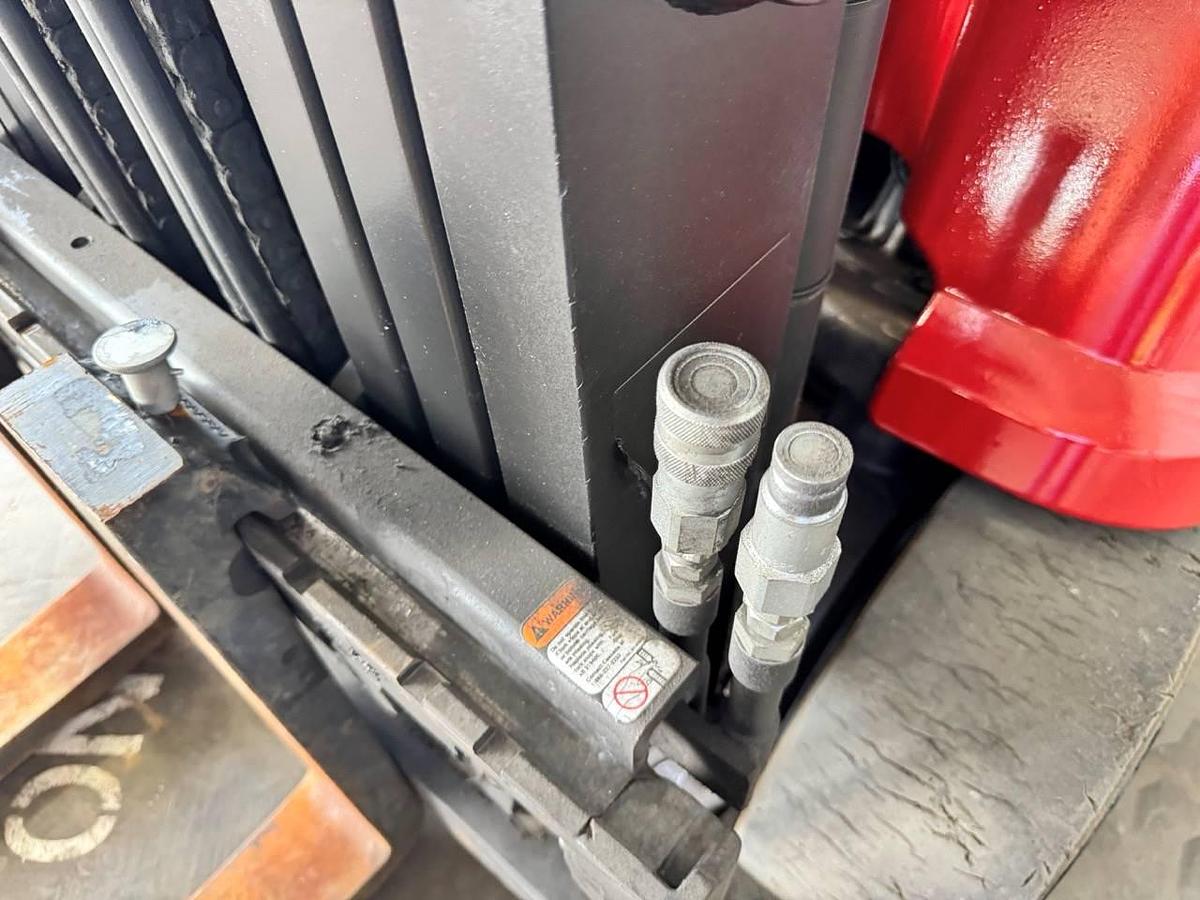 Refurbished 2020 Raymond 425-C50TT - 42" FORKS