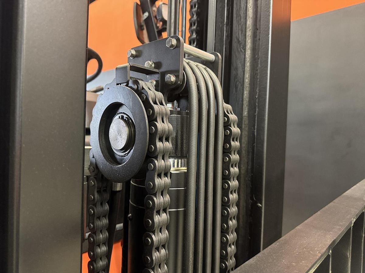 Used 2026 VIPER FY50S