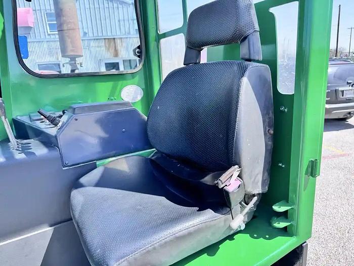 Refurbished 2013 CombiLift C5000L