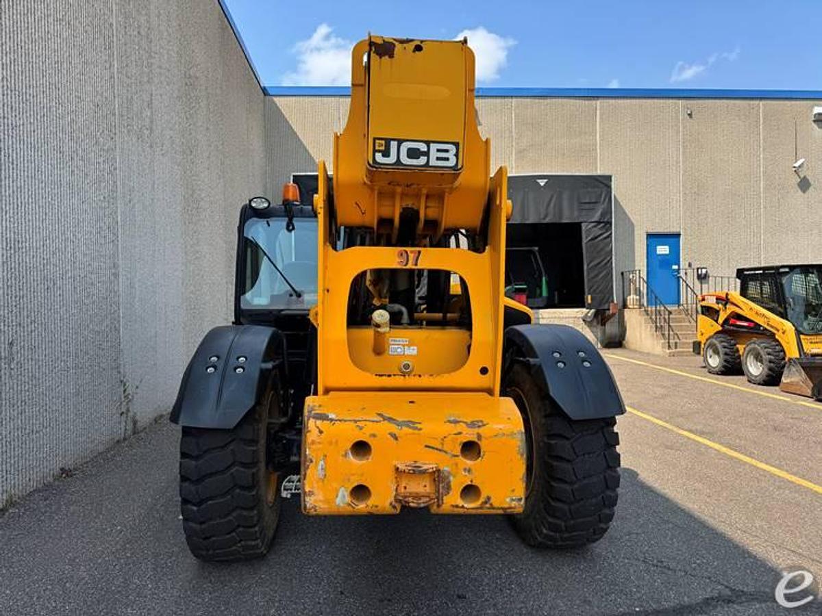 Used 2015 JCB 514-56