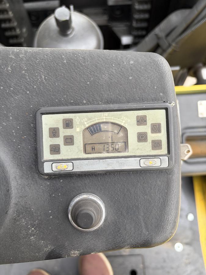 Used 2004 HOIST F180