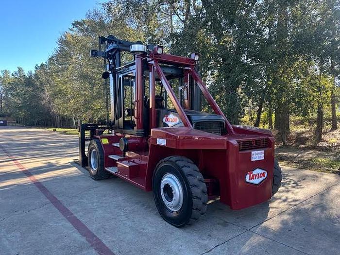 Refurbished 2012 Taylor TX360L