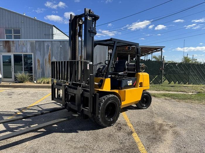 Refurbished 2001 CAT / Mitsubishi FG40K