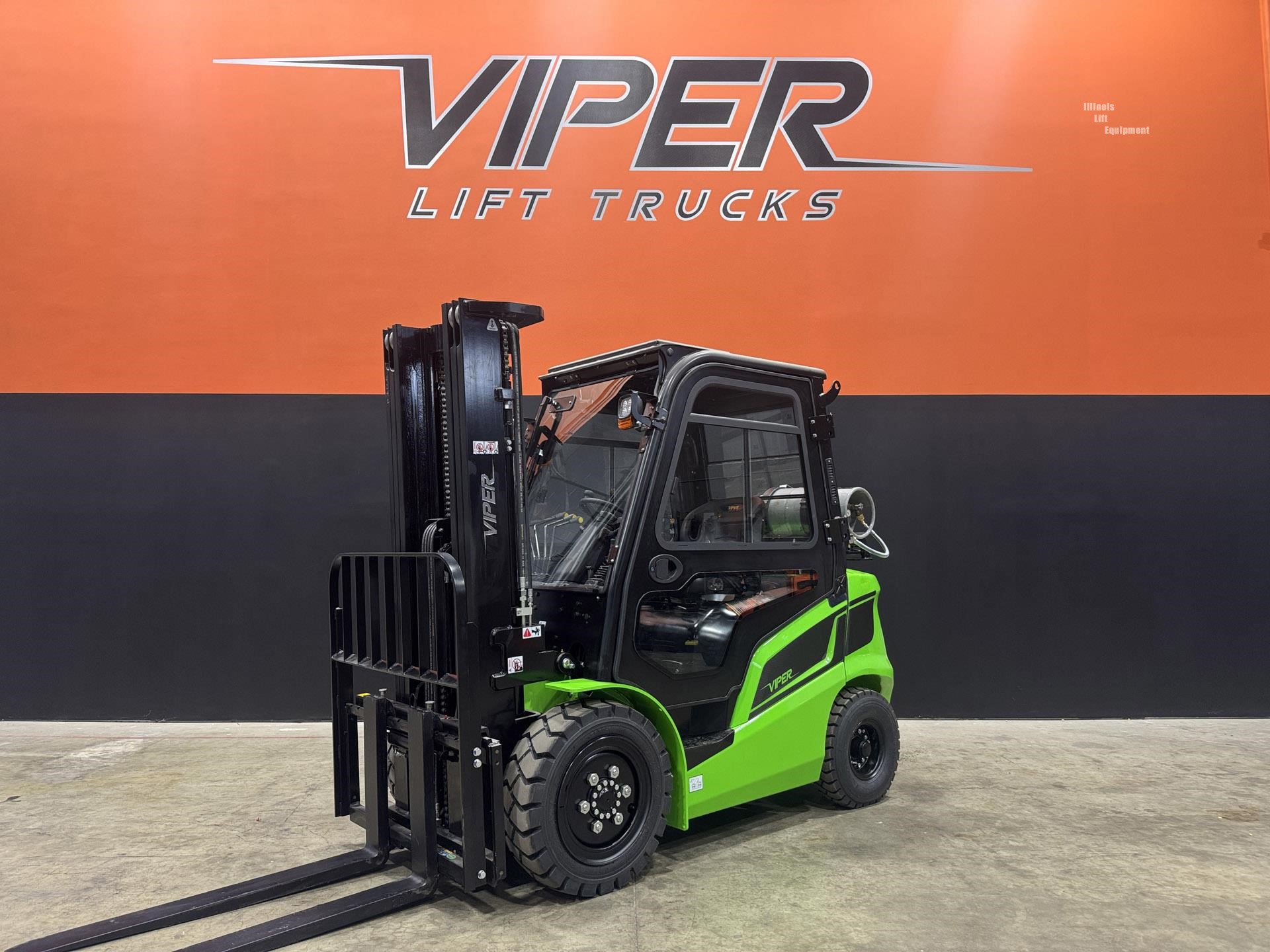 2027 VIPER FY30F