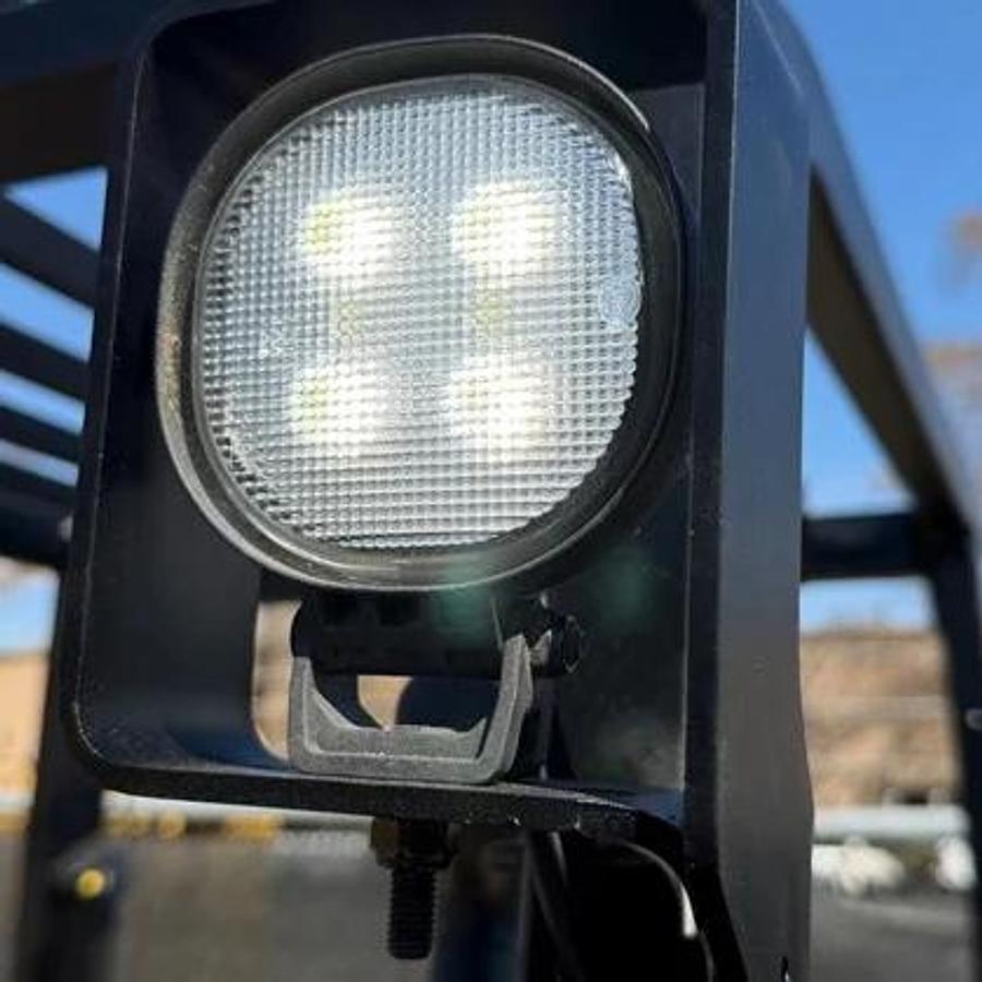 Refurbished 2020 CAT GP30N