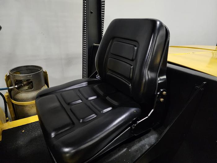 Used 1999 Hyster H155XL