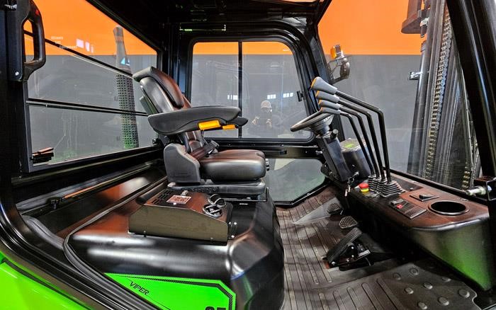 2027 VIPER RTD35F-4