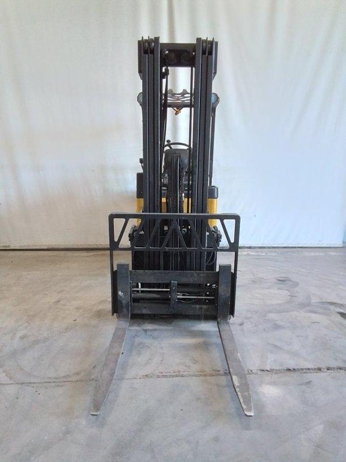 Used 2016 Bendi B30/42AC-180D