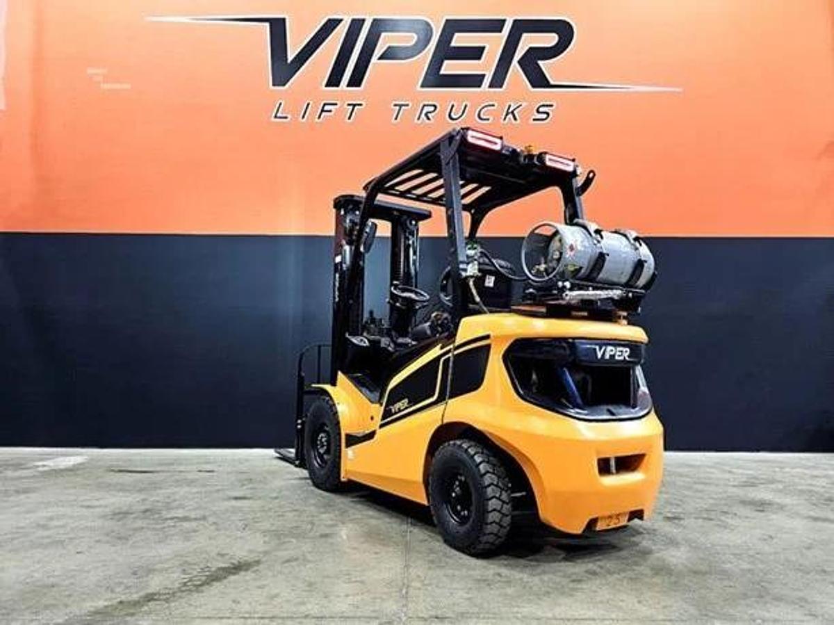 2024 Viper FY25 LPG Fueled Forklift