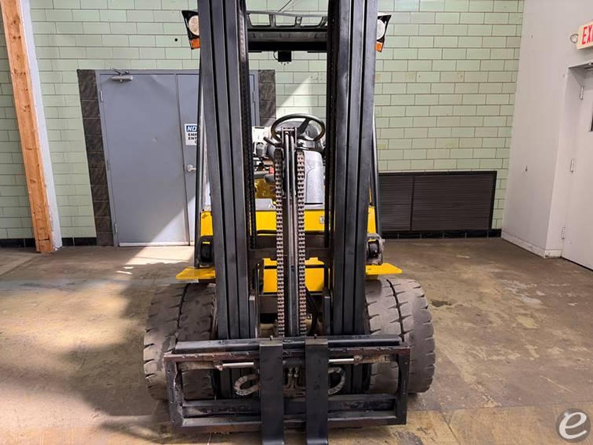 Used 2016 Hyundai H25L-7A