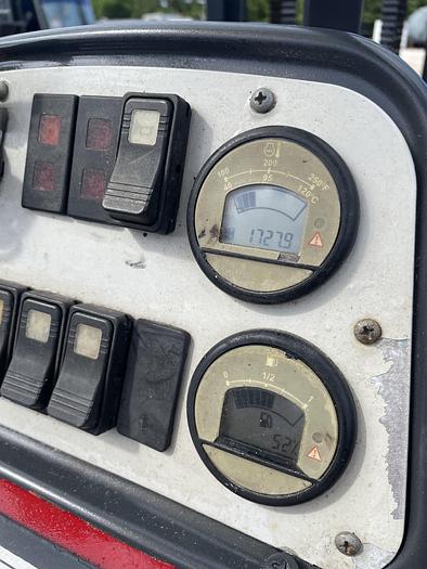 Used 2016 Moffett M8 Piggyback