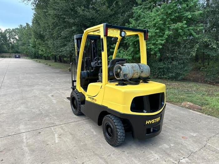 Refurbished 2017 Hyster H70FT
