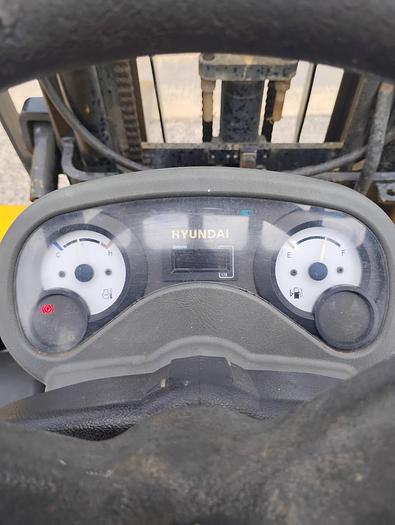 Used 2008 Hyundai 20D-7