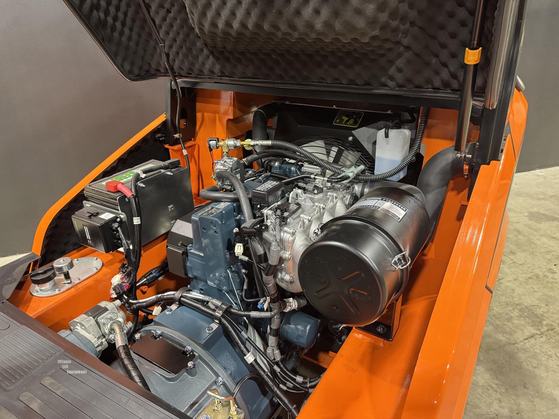 2027 VIPER FY50F