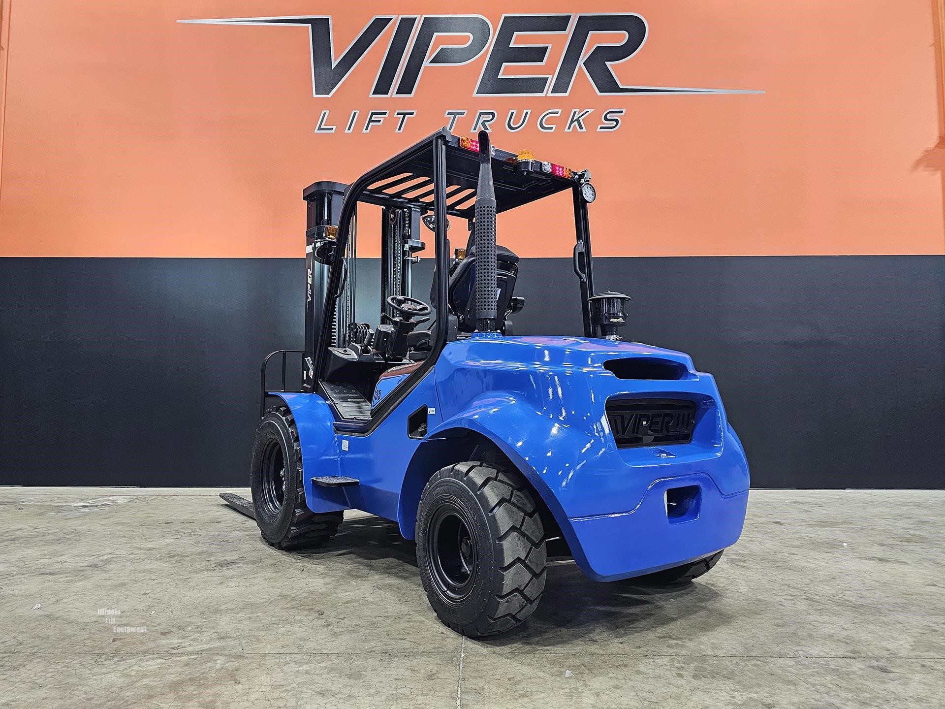 2027 VIPER RTD35F-2