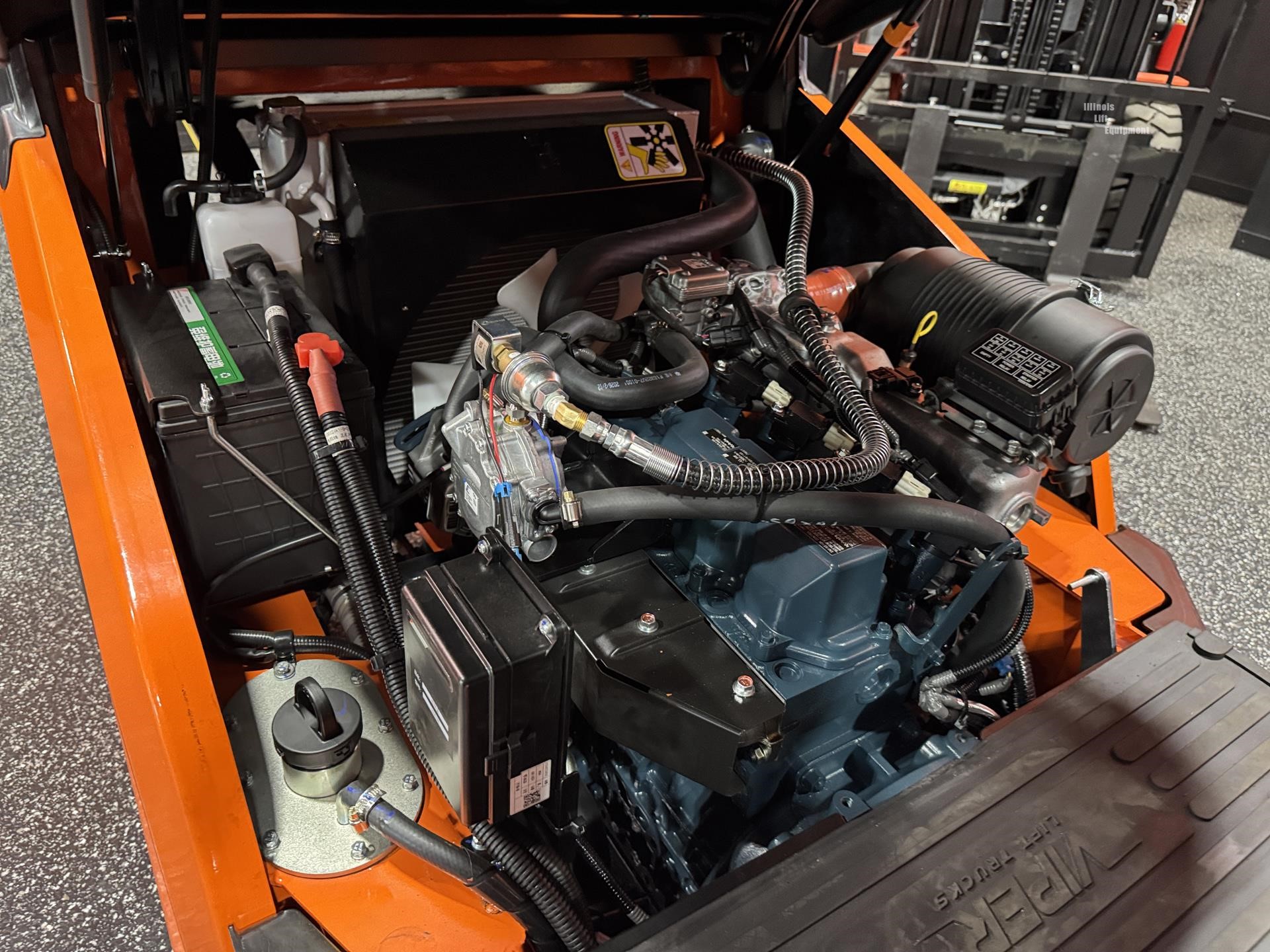2027 VIPER FY30F