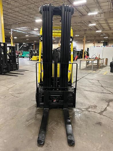 Used 2018 Hyster E60XN
