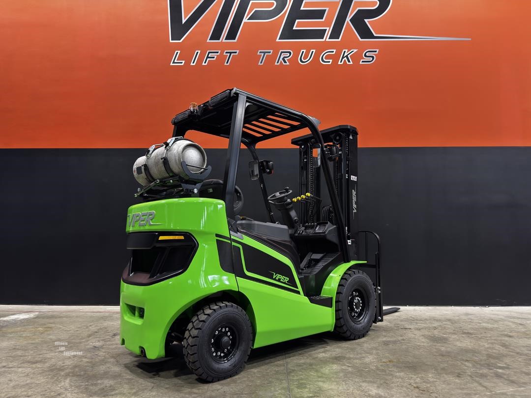 2027 VIPER FY25BCS