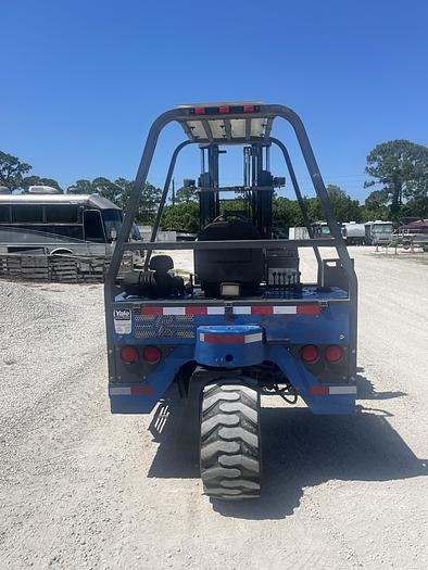 Used 2005 Princeton PBX