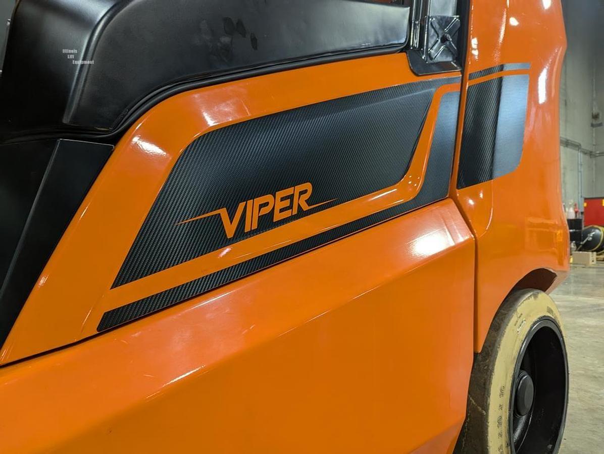 2027 VIPER FY70C