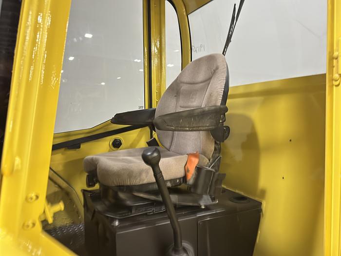 Used 2017 Sellick S10J4E-4