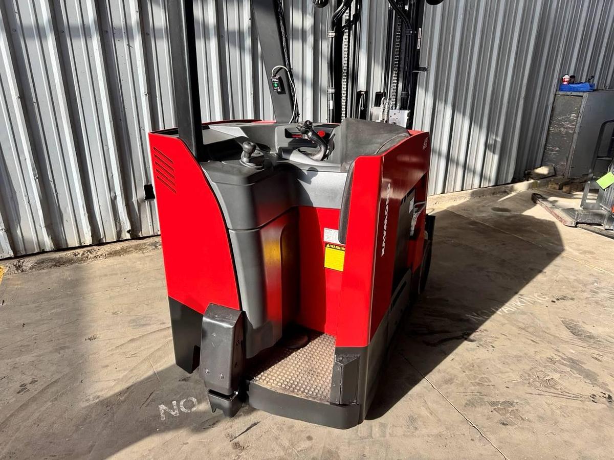 Used 2019 Raymond 425-C50TT - 42" FORKS