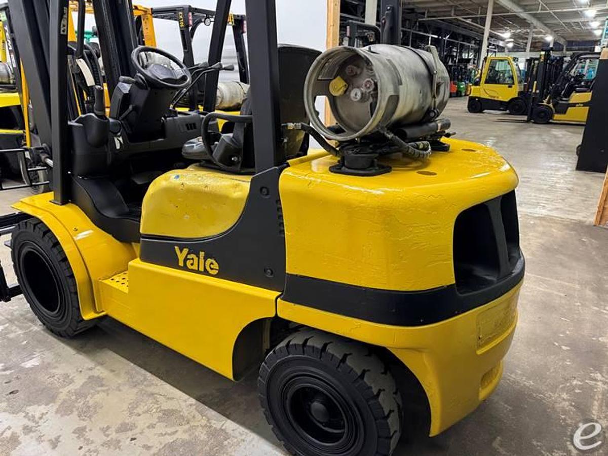Used 2017 Yale GLP060VX