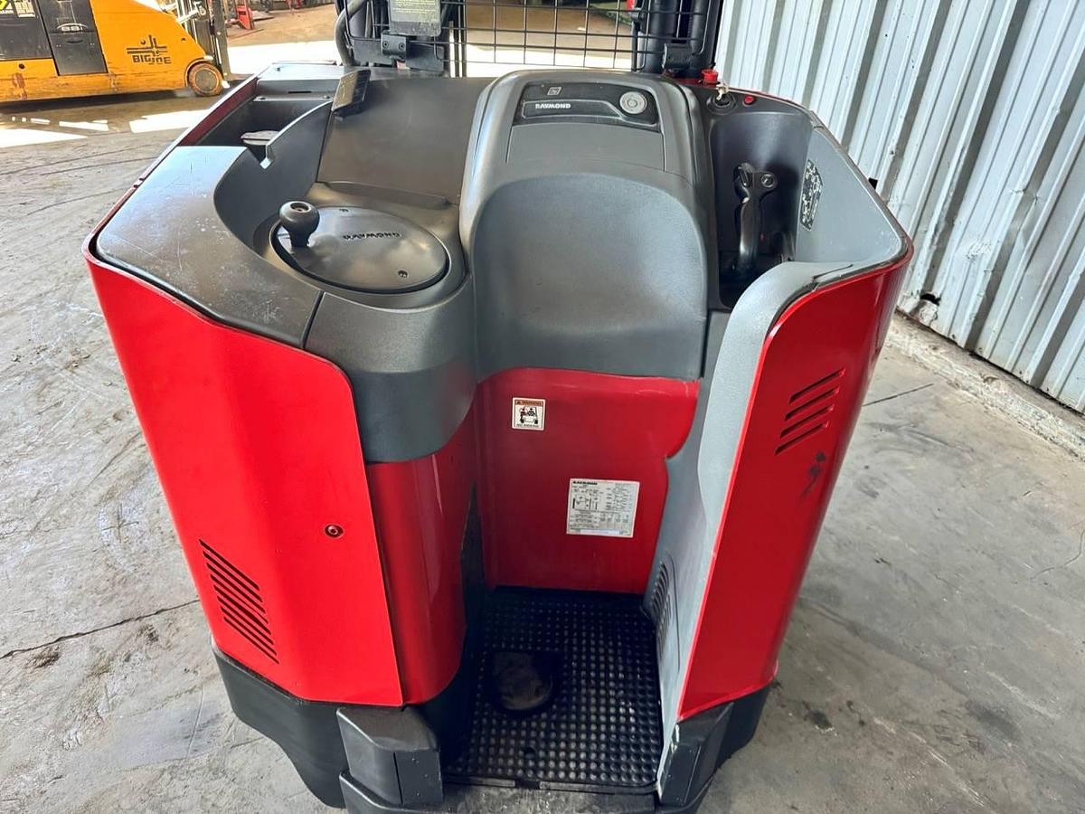 Used 2020 Raymond 730-R45TT