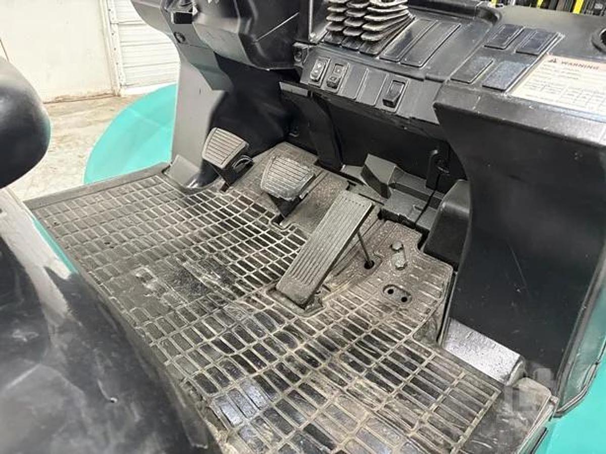 Used 2015 Mitsubishi FD50CN1
