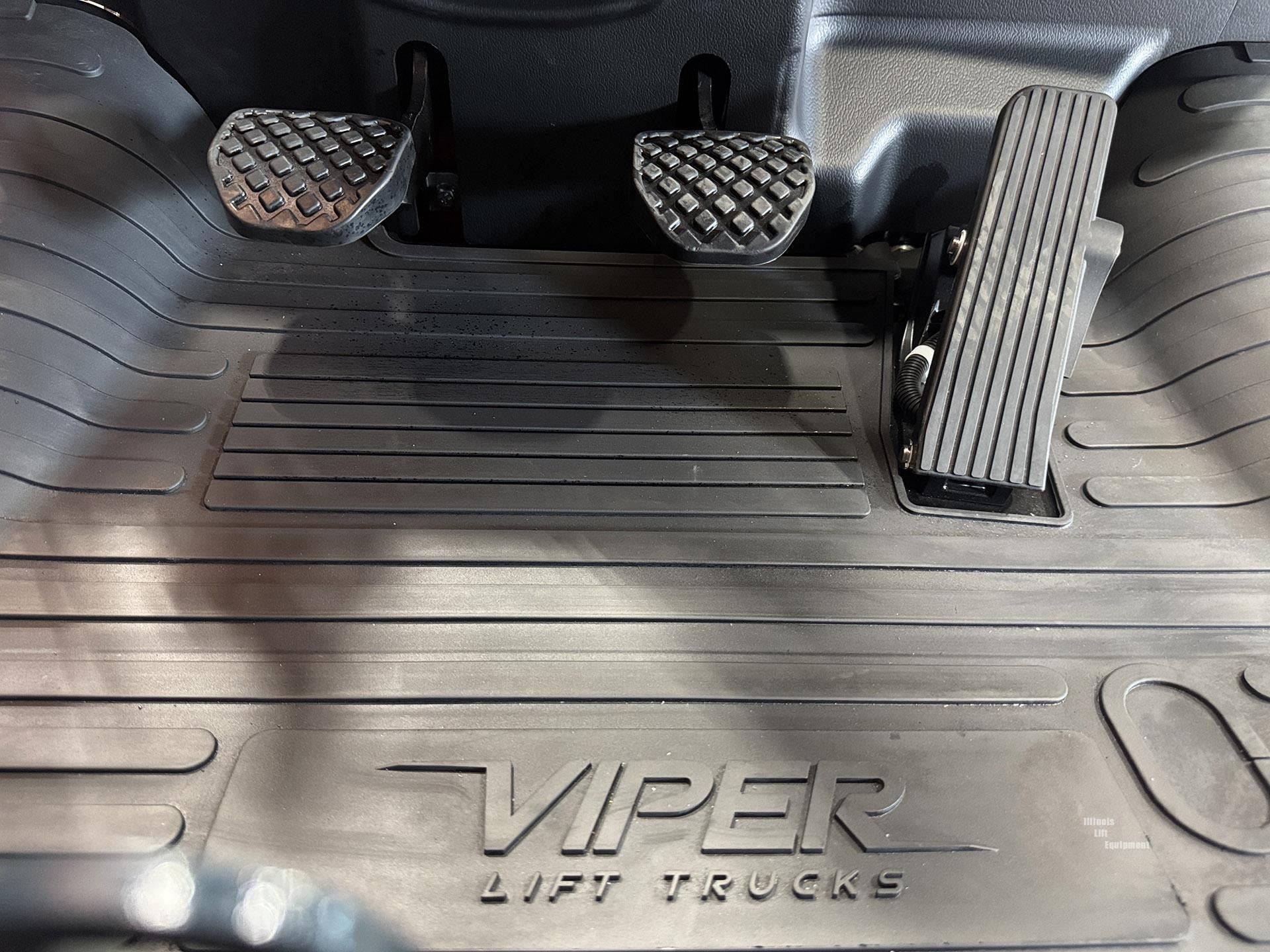 2027 VIPER FD25F
