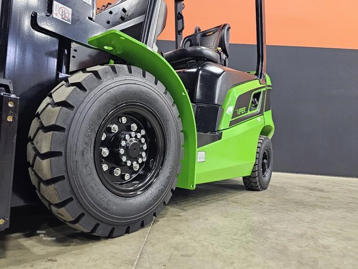 2027 VIPER FD25F