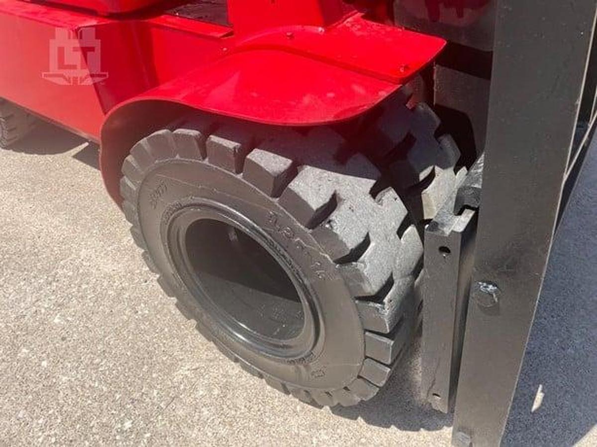 Used 2004 Nissan F04D40HV