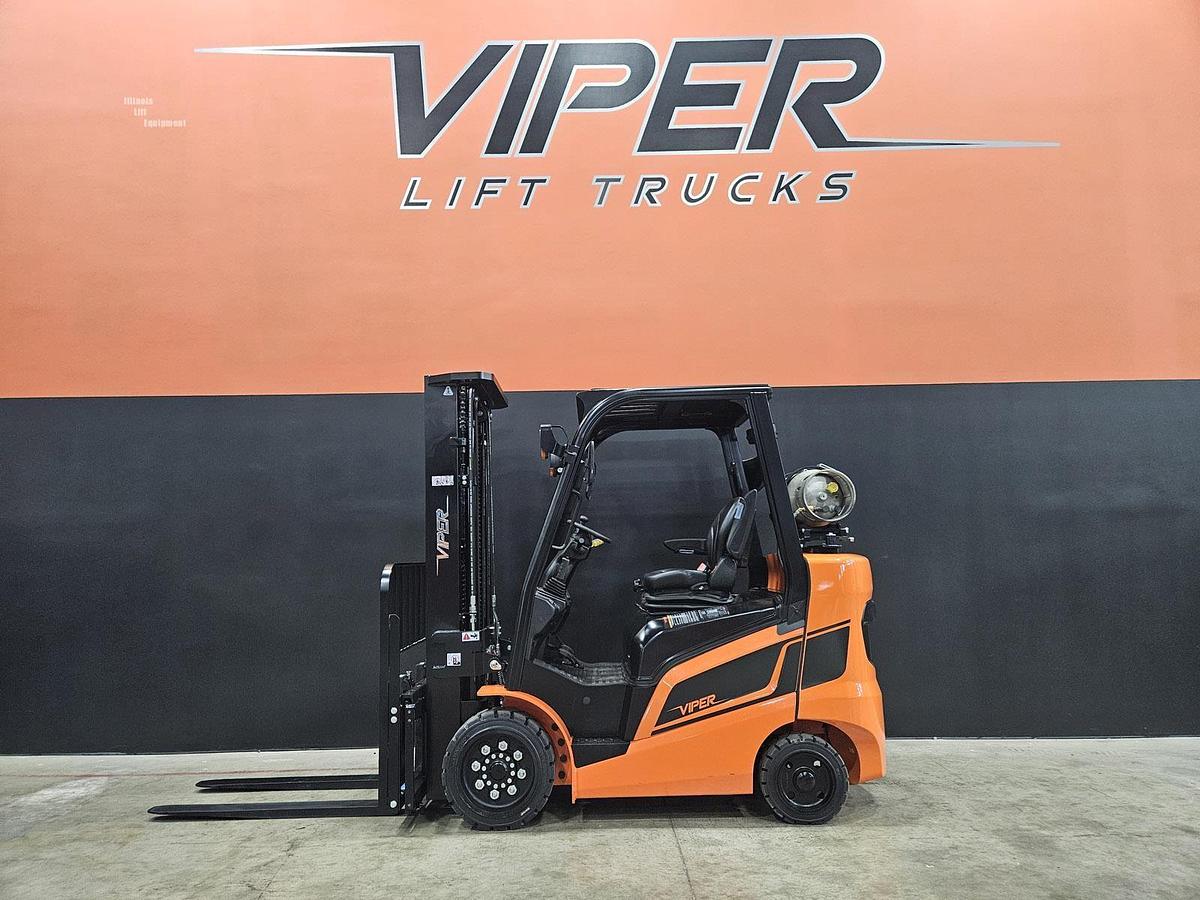 2027 VIPER FY30C