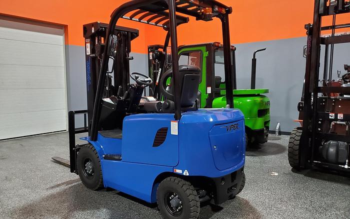 2023 Viper FB15 Electric Forklift