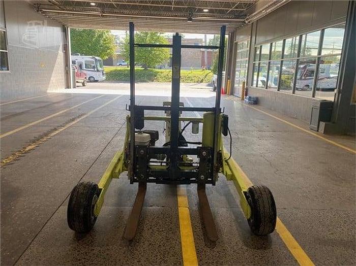 Refurbished 2012 Donkey B13-3K