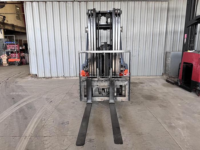 Used Recon'd: 2006 Toyota 7FGU35