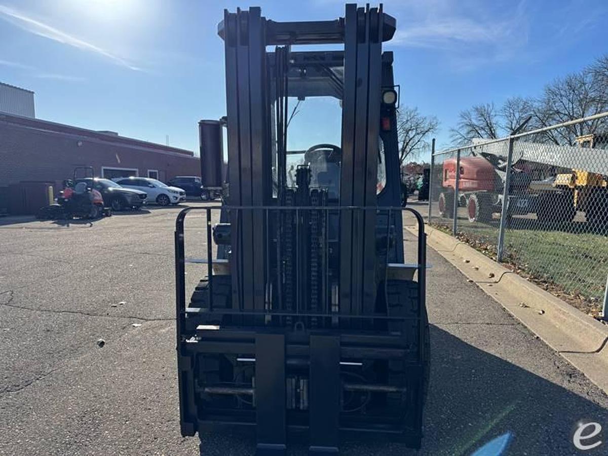Used 2019 Unicarriers PF90