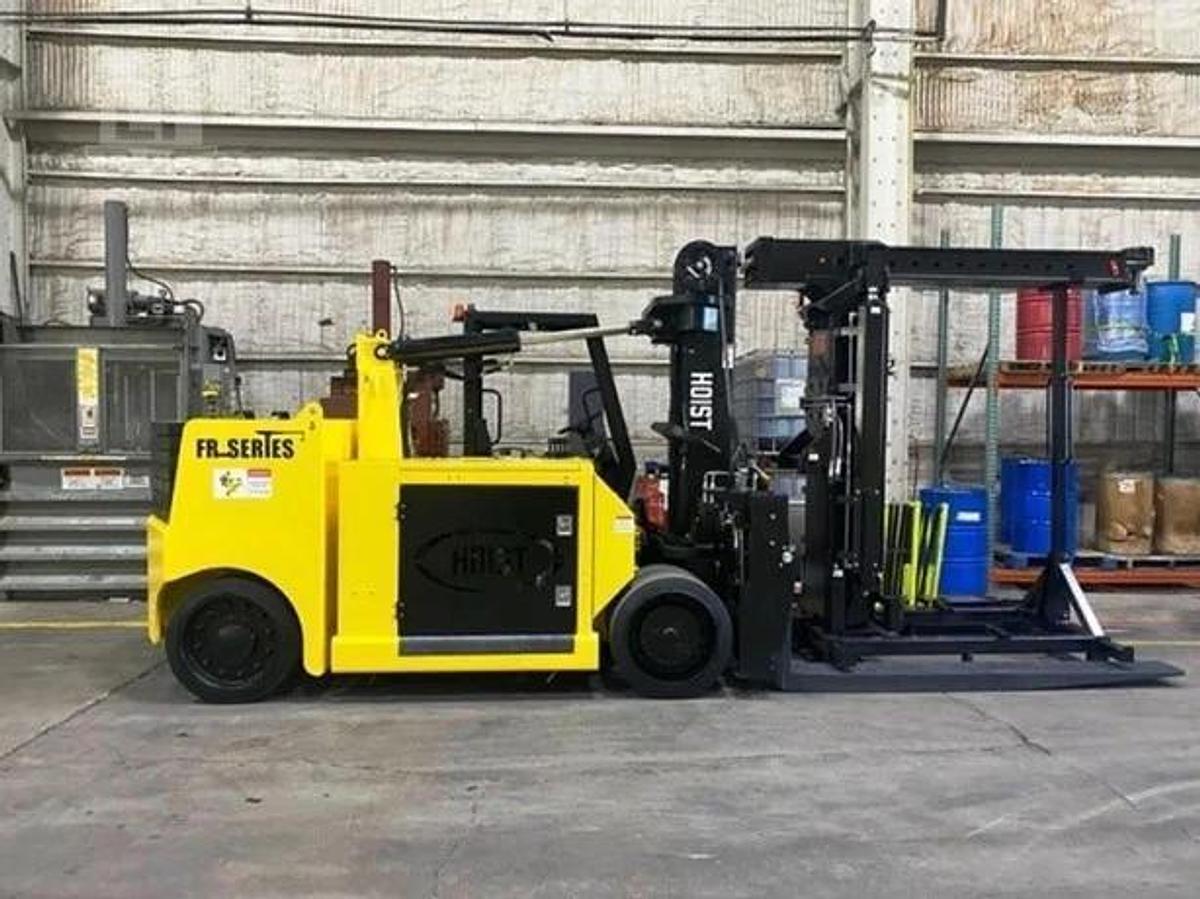 Used 2025 Hoist FR 40-60