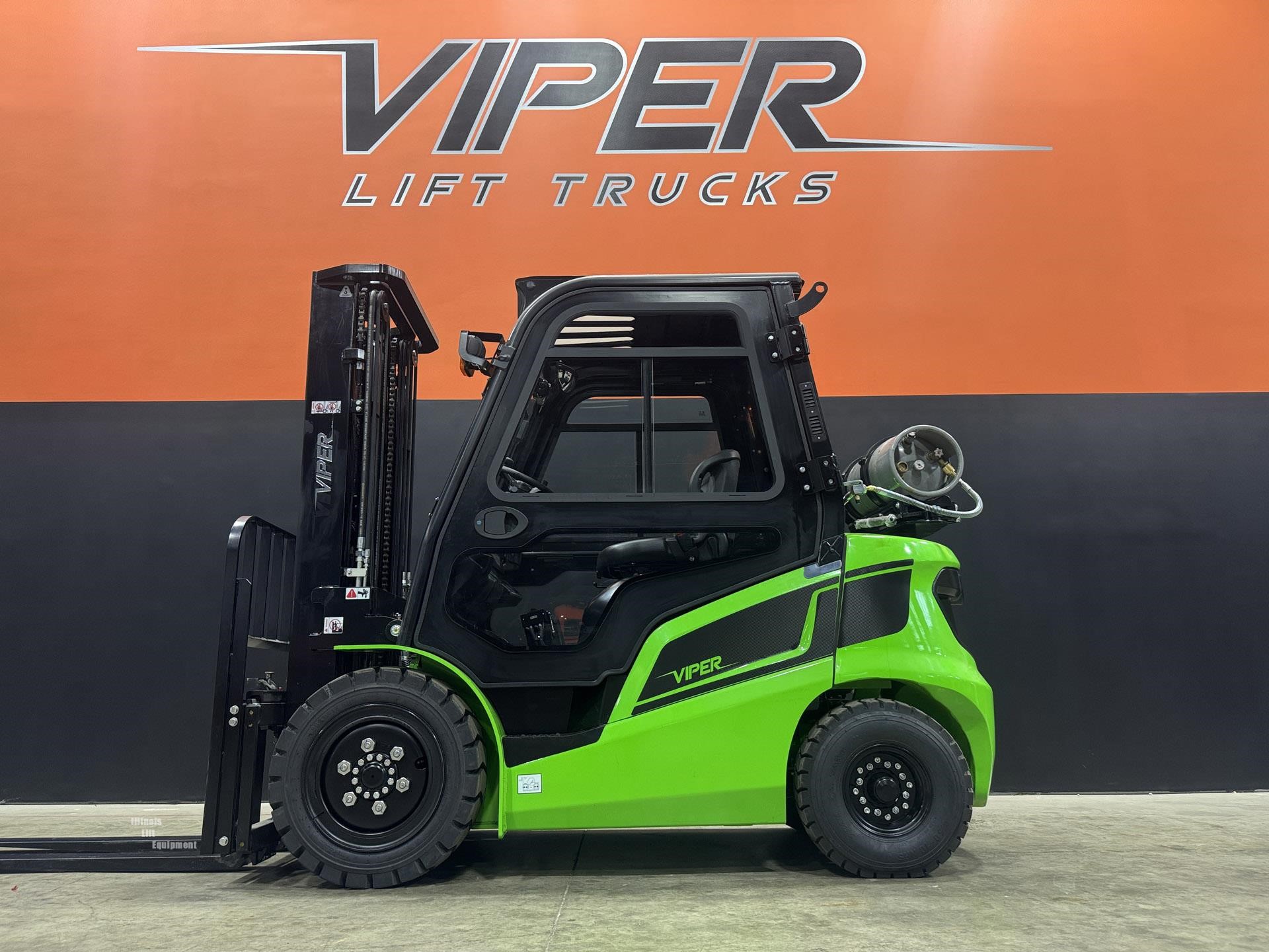 2027 VIPER FY30F