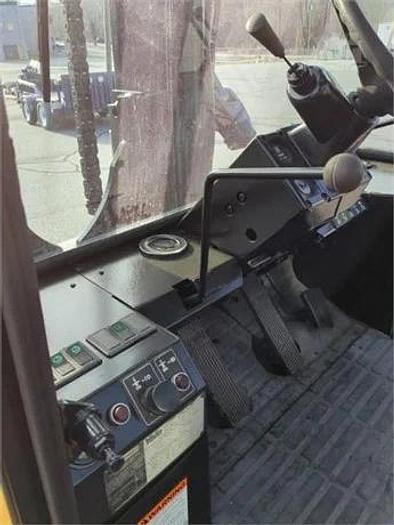 Refurbished 2001 YALE GDP360EA