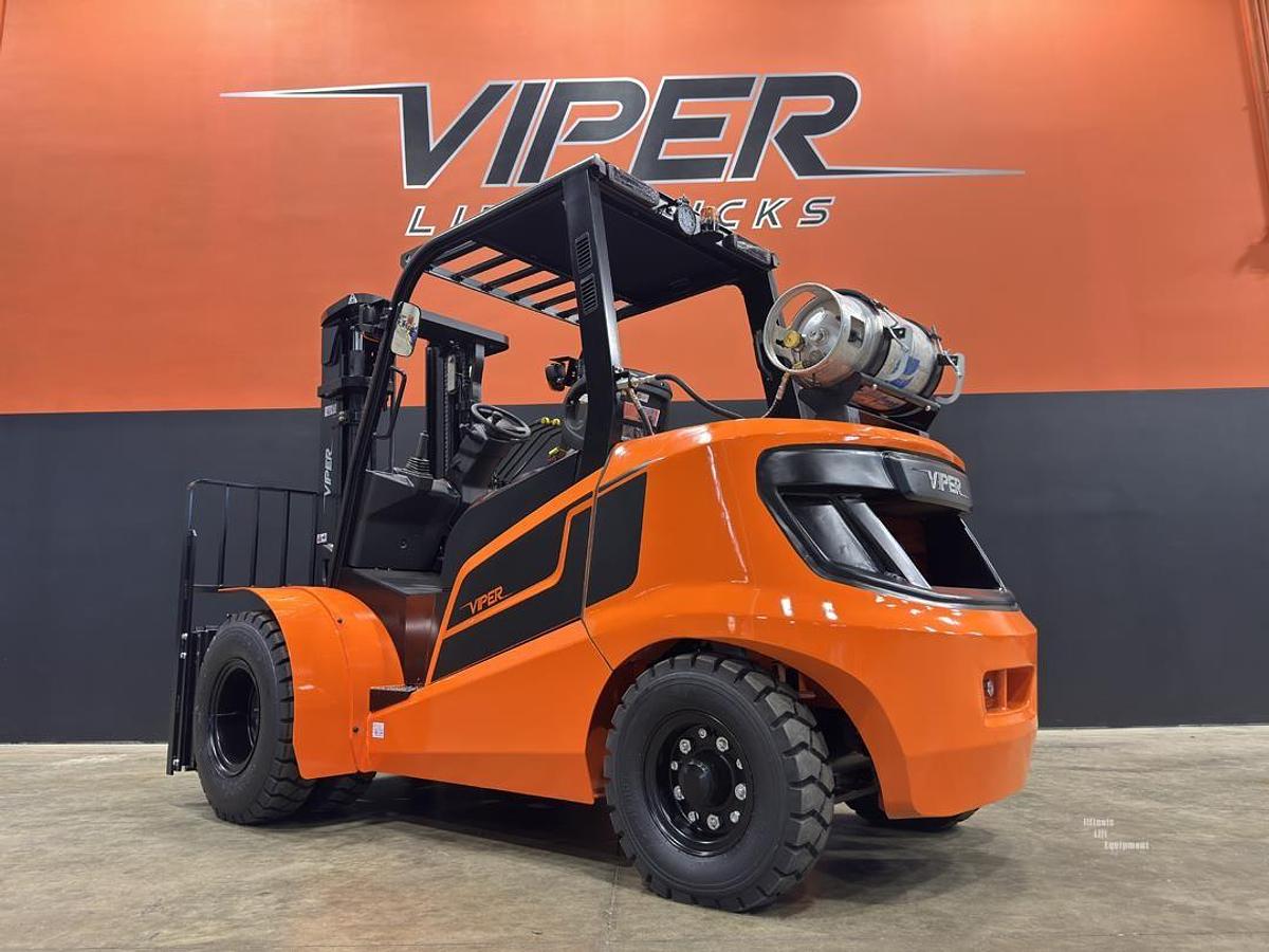 2027 VIPER FY55F