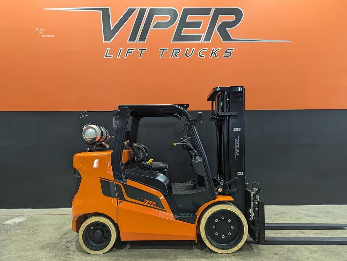 2027 VIPER FY70C