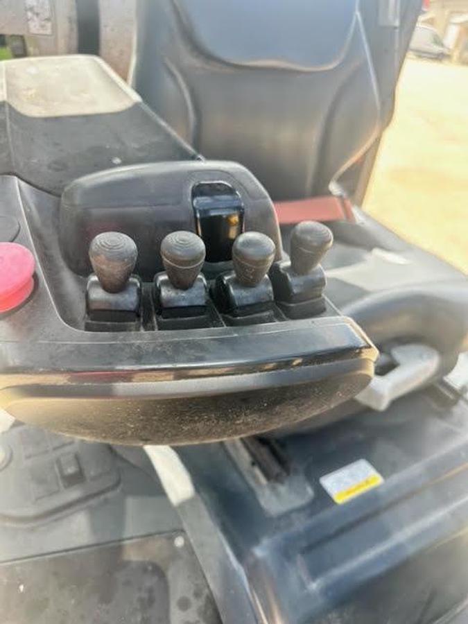 Used 2019 DOOSAN G35NC-7