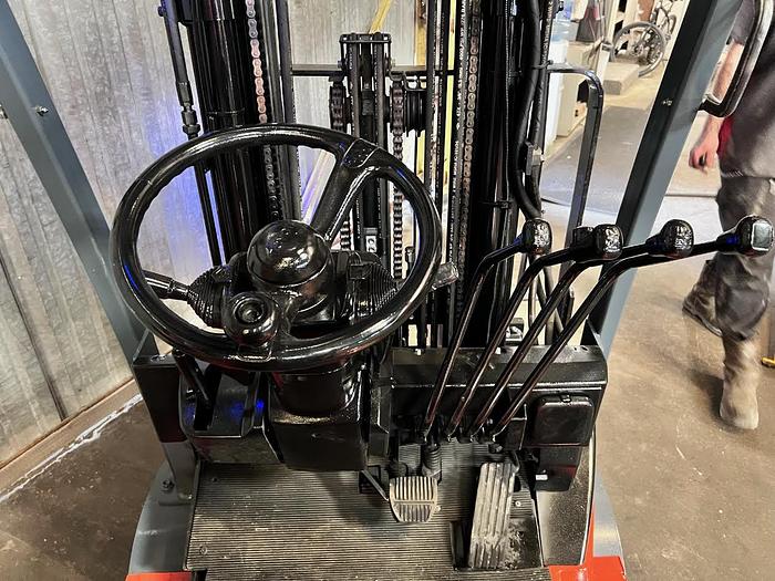 Refurbished Reconditioned: 2014 Toyota 7FBEU18