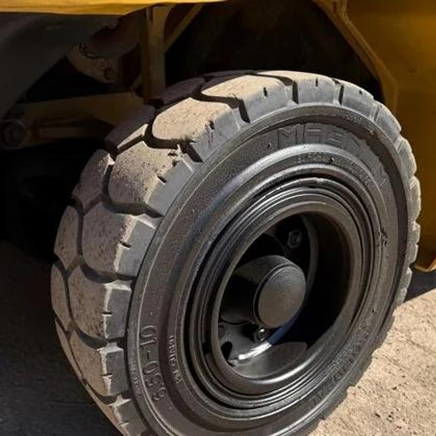 Refurbished 2020 CAT GP30N