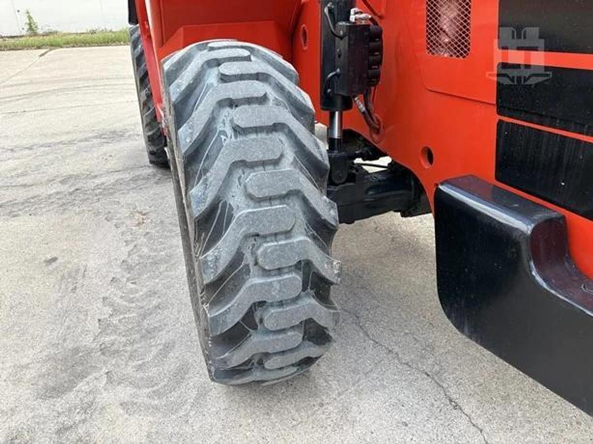 Used 2018 SKYTRAK 10054